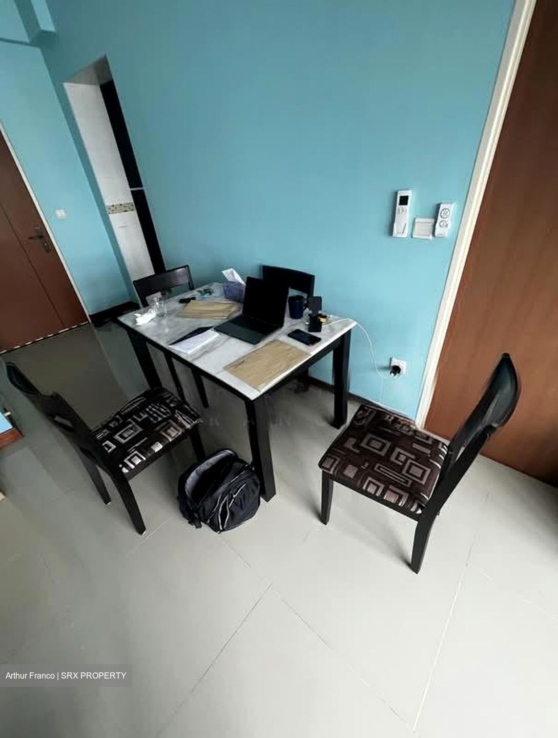 Blk 590A Montreal Dale (Sembawang), HDB 2 Rooms #567739211